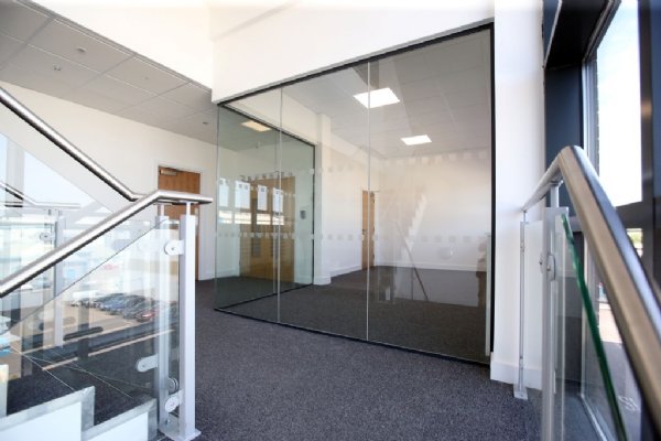 Property at Cardiff Bay Business Centre, Titan House, Ocean Park, Lewis Road, Cardiff CF24 5BS,